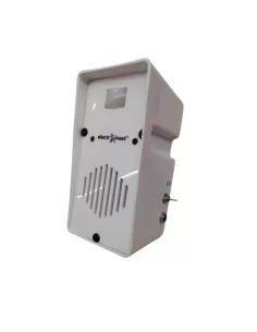 Elektrischer 310-Einsatz zur Abwehr von Vögeln, Modell EL2350